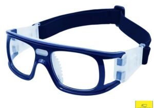 Lentes Deporte Azul