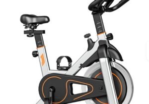 Bicicleta Spinning